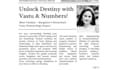 provide accurate readings as per vedic numerology