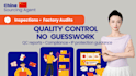 be your expert sourcing agent and find the best supplier