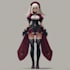 design and rig a premium live2d vtuber model avatar art