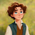 draw an amazing disney style portrait