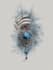 do an amazing 3d cad model jewelry design