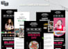 design brand professional email design using figma