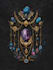 design custom jewelry cad for printing
