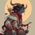draw your dnd character art