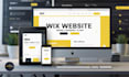 wix website redesign clone copy revamp wix website design wix website redesign