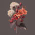 do paint watercolour botanical illustrations