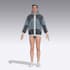 create custom 3d designs for you using clo 3d software