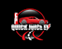 design a professional electric vehicles logo