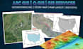 do gis mapping spatial analysis arcgis qgis arcgis pro