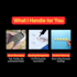 handle airbnb guest communication professionally