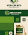 eco friendly brand logo design