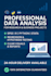 do statical data analysis in r spss stata and python