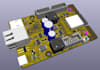 design professional pcb schematic and layout with gerber files