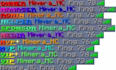 fix and make minecraft server setups