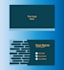 create unique business card designs with qr code integration