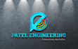 design beautiful bar, engineering logo in illustrator