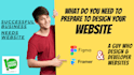 develop figma to framer websites