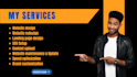 create squarespace website design, duda website design, duda redesign