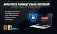 develop fraud detection and credit scoring ai applications