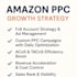 manage and optimize your amazon PPC advertising campaigns