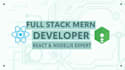 develop a full stack mern web application using react and nodejs