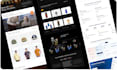 design app, website, and saas in figma uiux design