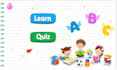 develop kids learning app, educational app, kids game