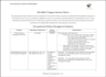 perform a safety walkthrough and provide a site audit summary