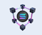 create memecoin on solana,solana presale dapp,solana token, solana dapps