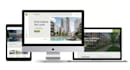 build vacation rental, airbnb, booking website with calendar sync and SEO