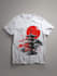 design japanese anime t shirts