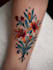 create custom tattoo design