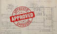 do architectural and engineered plan, ca, az, virginia, new jersey,ohio pe stamp