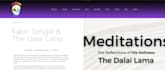 publish your article on my popular music blog