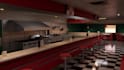 model and texture low poly 3d assets and environments