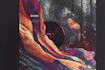 design and animate abstract album cover art