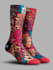 make custom socks design
