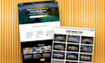 setup beehiiv newsletter design beehive landing page beehiiv website builder