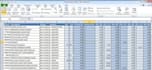 do accurate excel and bookkeeping work