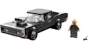 design a custom lego model and provide with instructions