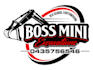 do a professional and custom old school logo design