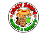 do a professional and custom hot dogs logo design