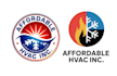 do a professional hvac logo design