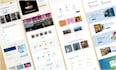 do figma website design, figma app design, website uiux