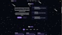 create a stylish one page website for your startup or brand