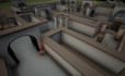 develop a VR maze game for your business, events, booth