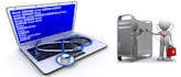 fix and help you with your laptop or pc