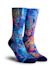 design custom and unique socks design
