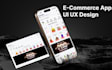 do mobile app ui ux design, website ui ux design, dashboard design in figma, xd