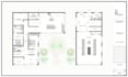 do 2d,3d floor plans, architect drawing, house design permit